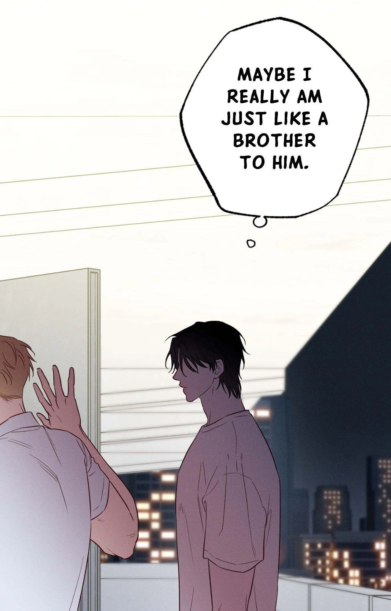In Your Wake - Chapter 31 Page 74