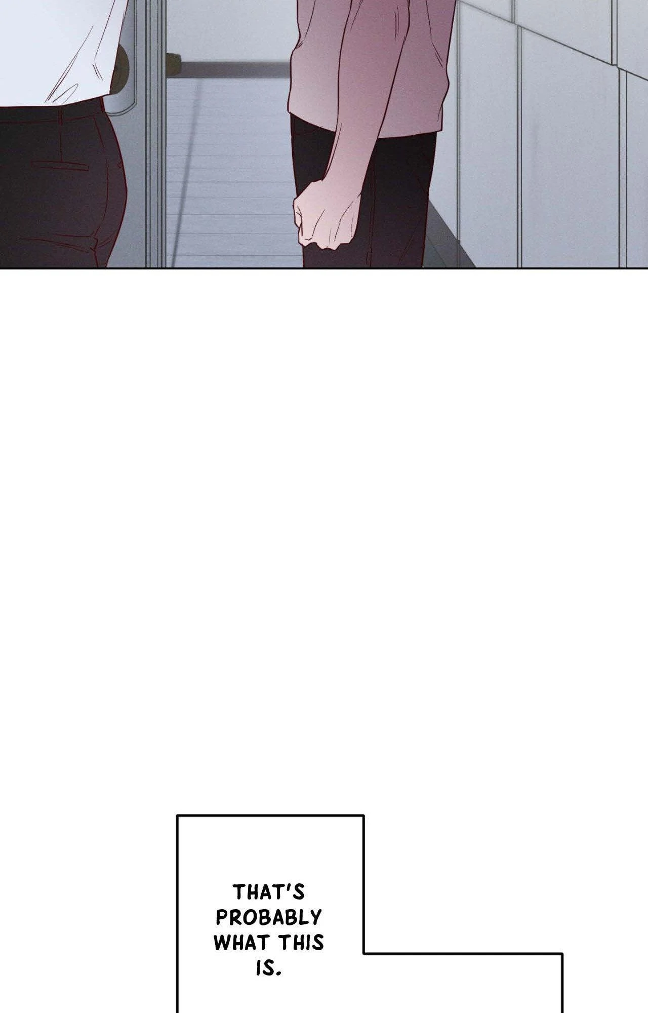 In Your Wake - Chapter 31 Page 75
