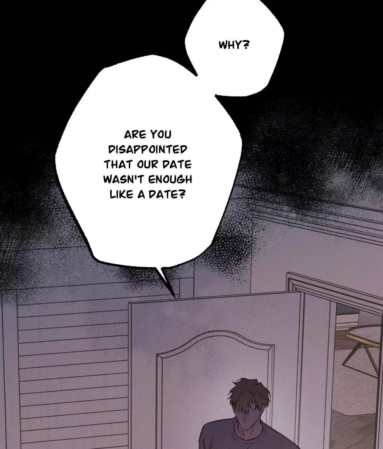 In Your Wake - Chapter 32 Page 2