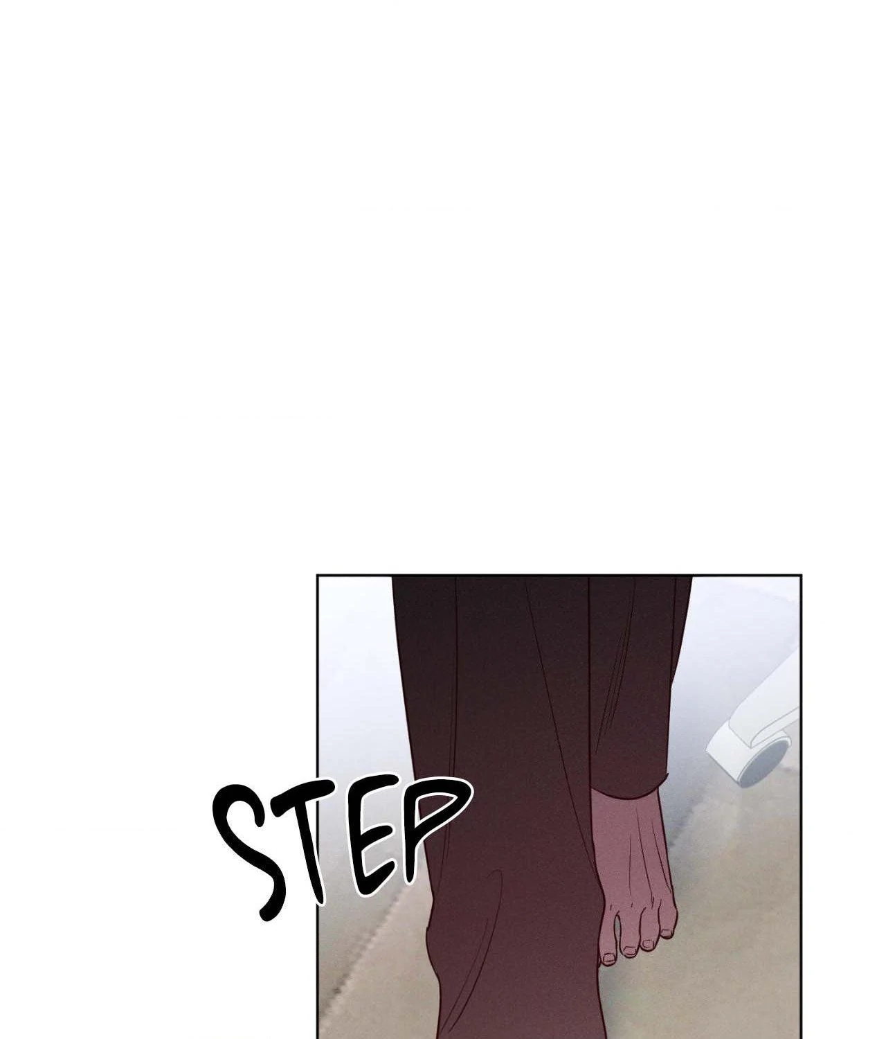 In Your Wake - Chapter 32 Page 8