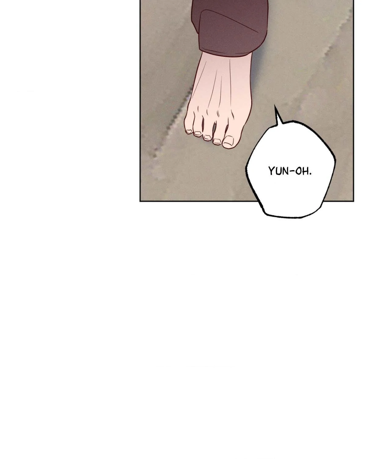 In Your Wake - Chapter 32 Page 9