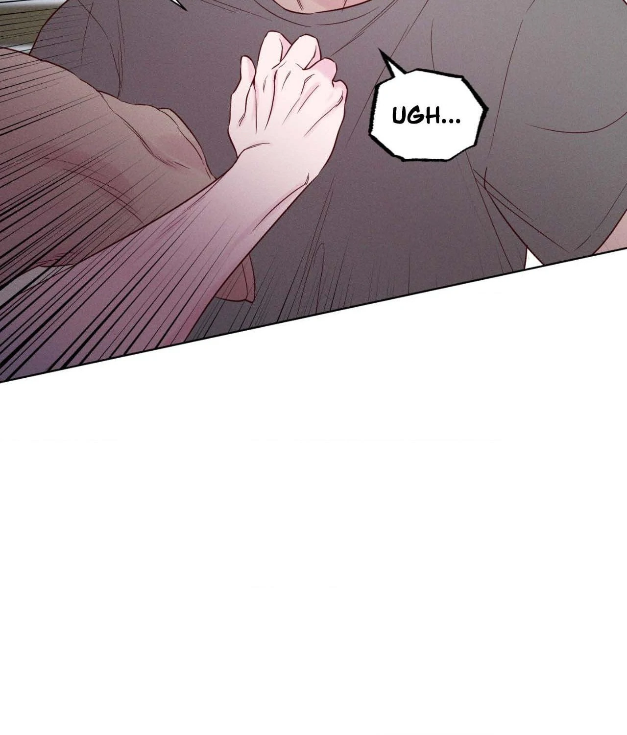 In Your Wake - Chapter 32 Page 21