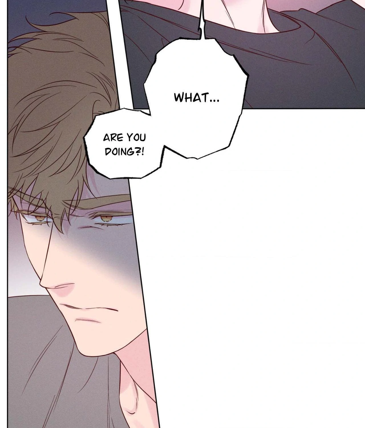 In Your Wake - Chapter 32 Page 23