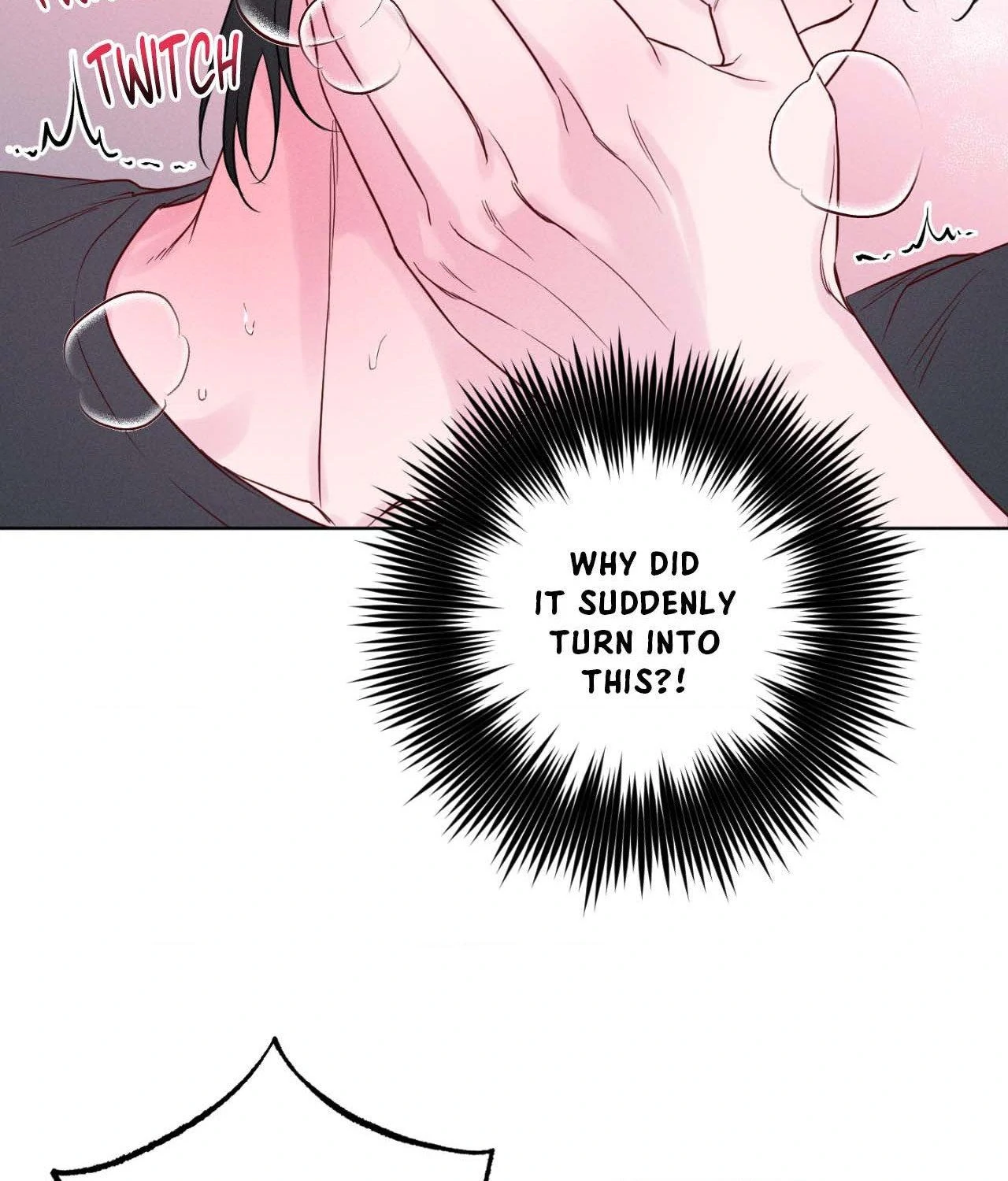 In Your Wake - Chapter 32 Page 46