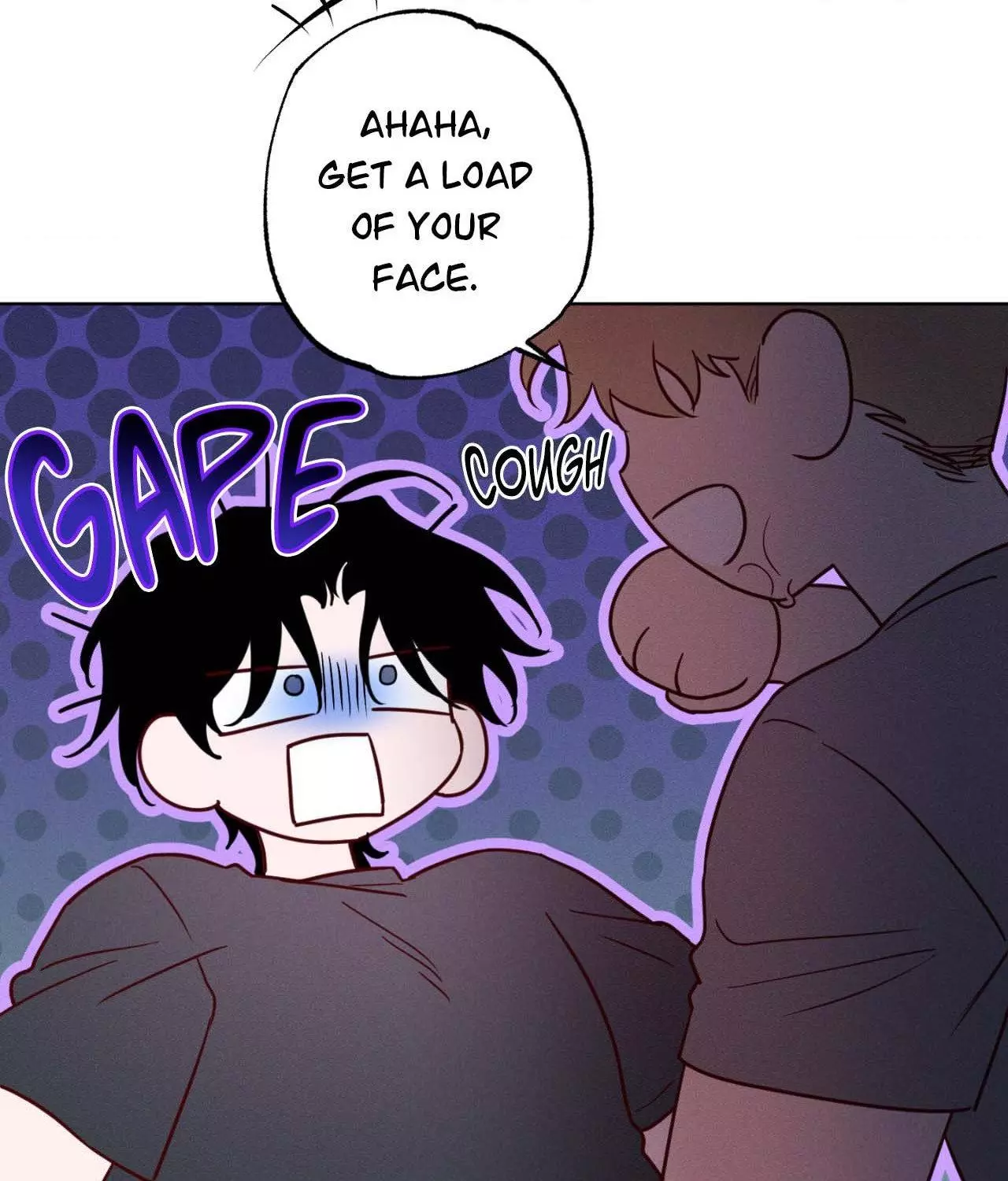In Your Wake - Chapter 32 Page 64
