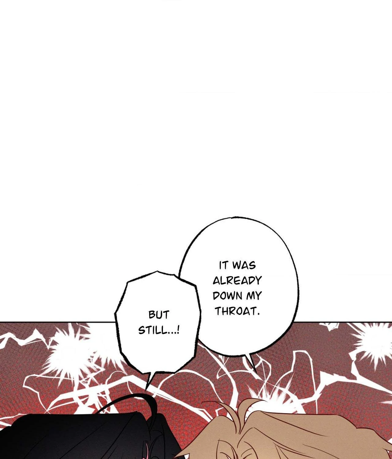 In Your Wake - Chapter 32 Page 67