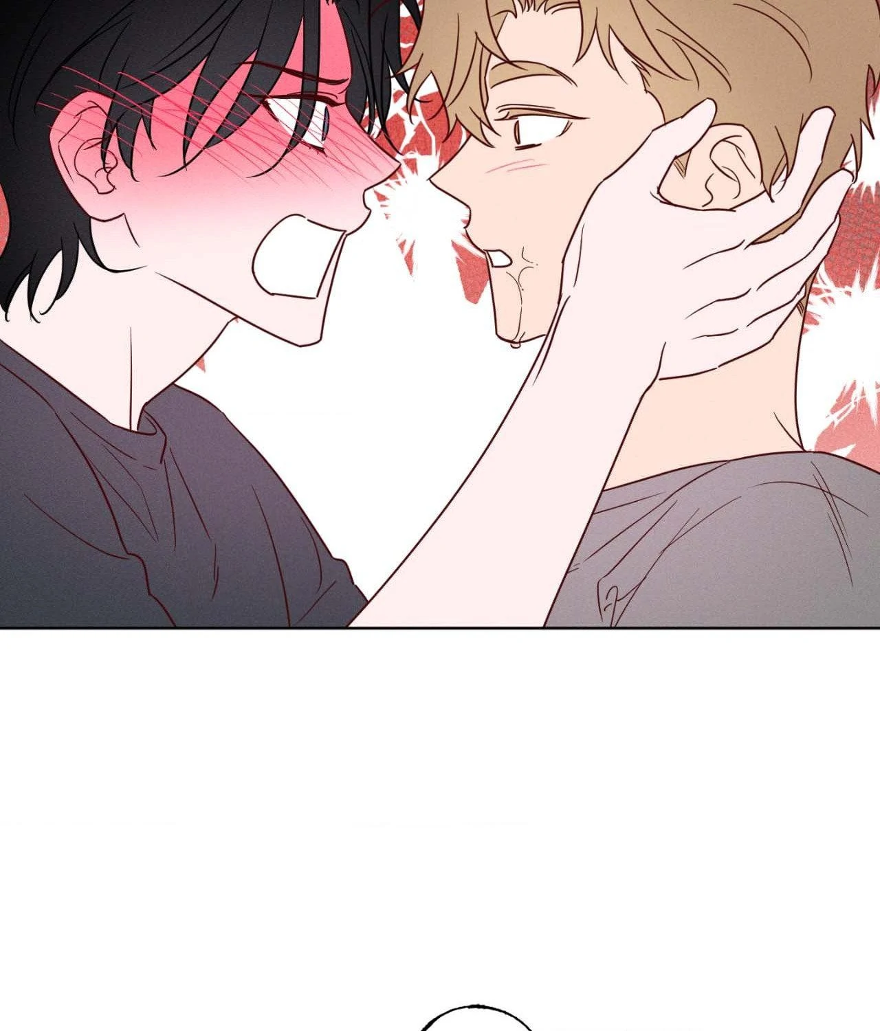 In Your Wake - Chapter 32 Page 68