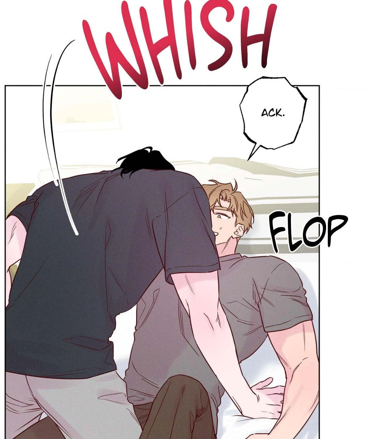 In Your Wake - Chapter 32 Page 73