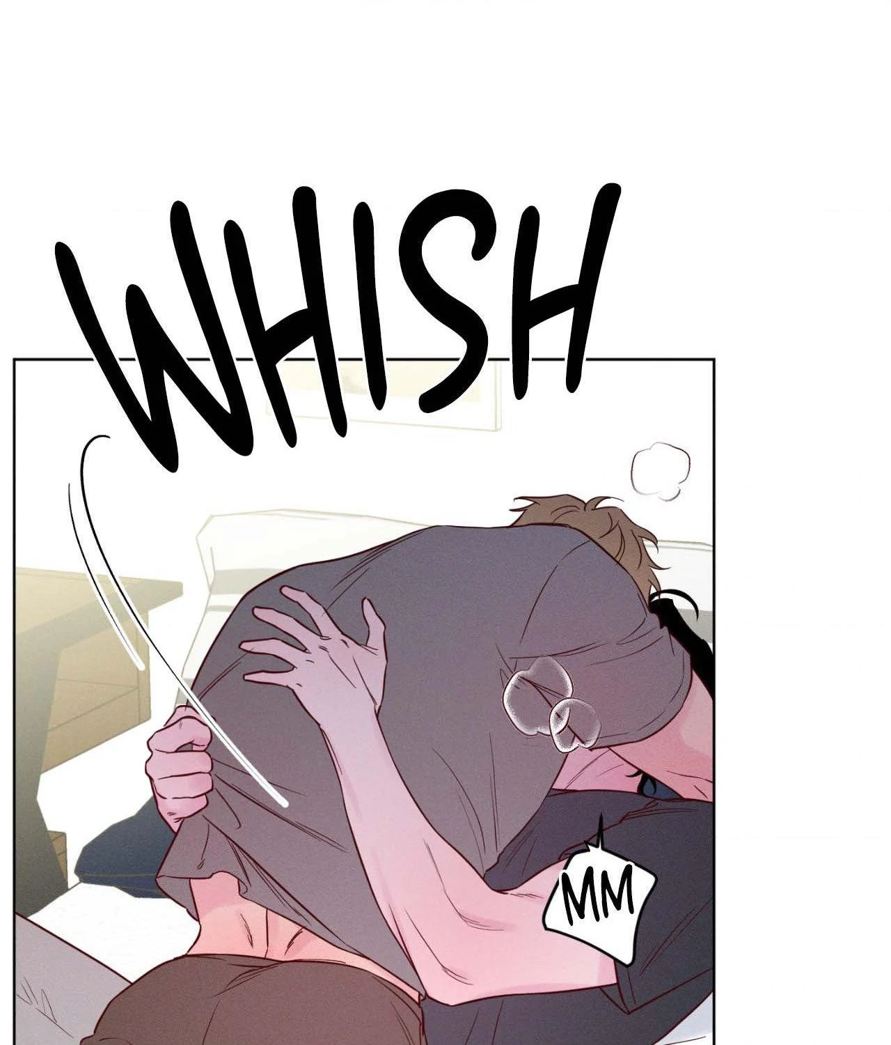 In Your Wake - Chapter 32 Page 79