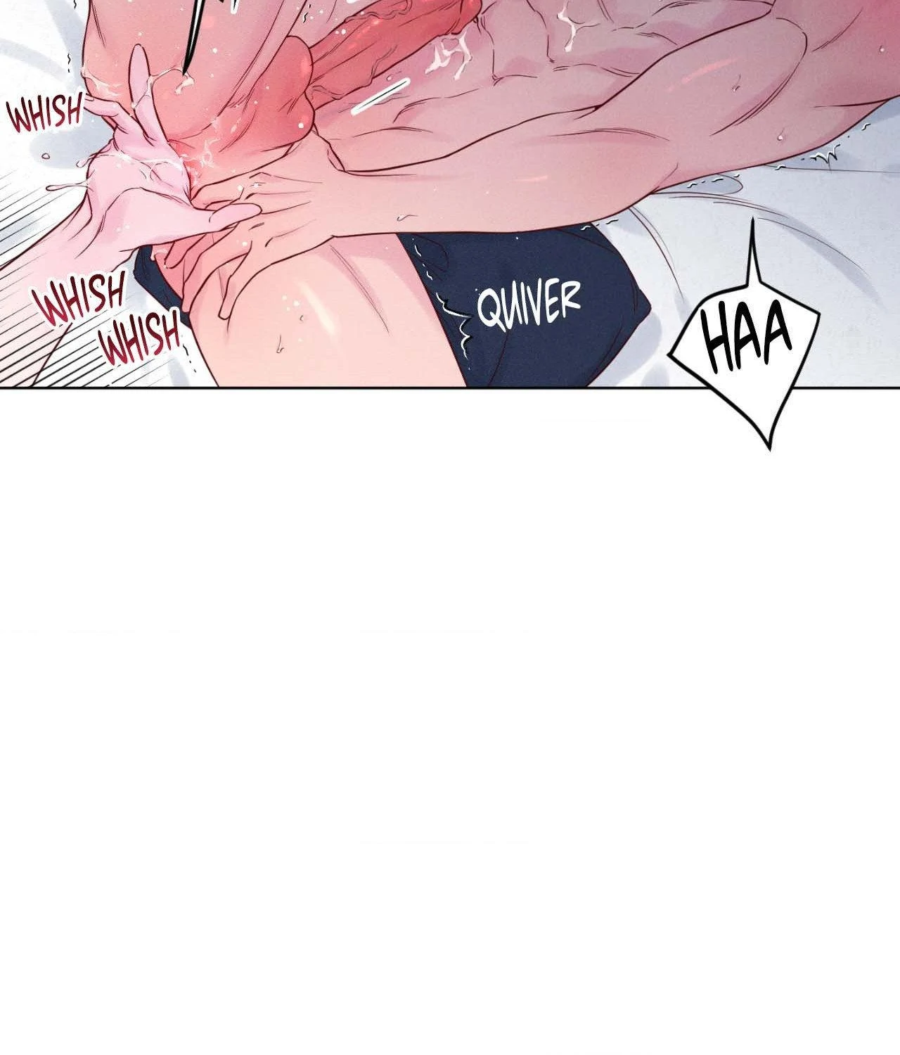 In Your Wake - Chapter 32 Page 96