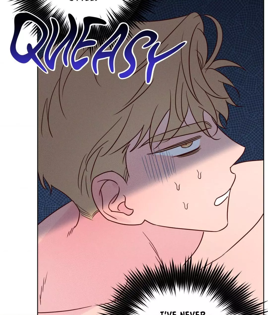 In Your Wake - Chapter 33 Page 6