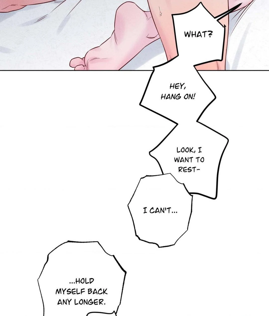 In Your Wake - Chapter 33 Page 11