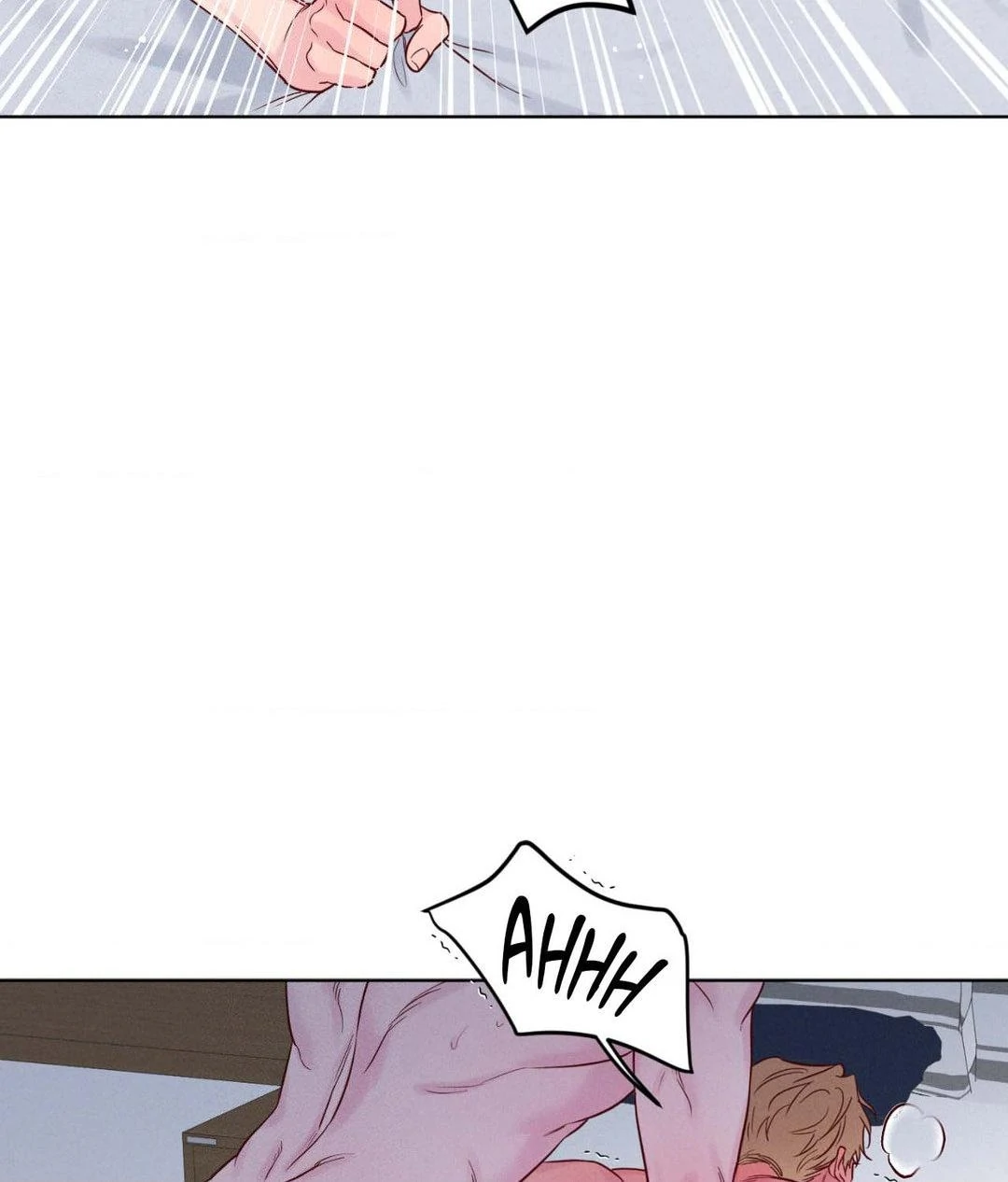 In Your Wake - Chapter 33 Page 19