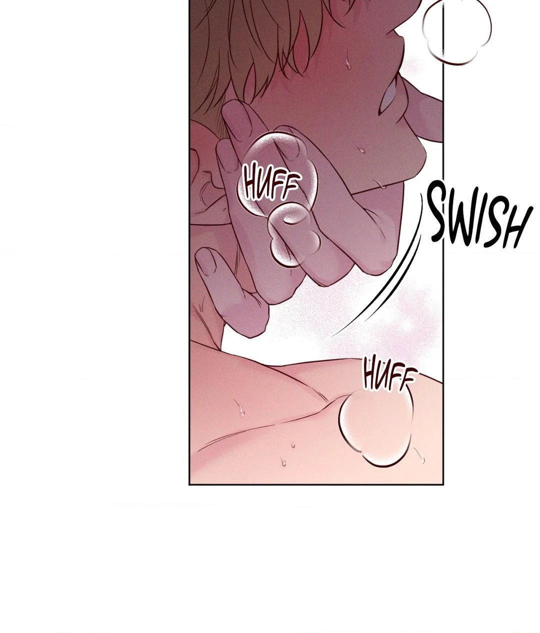 In Your Wake - Chapter 33 Page 25