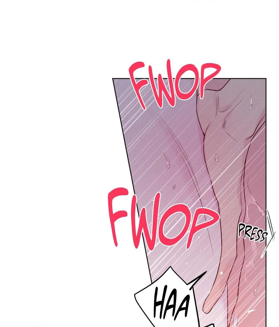In Your Wake - Chapter 33 Page 38