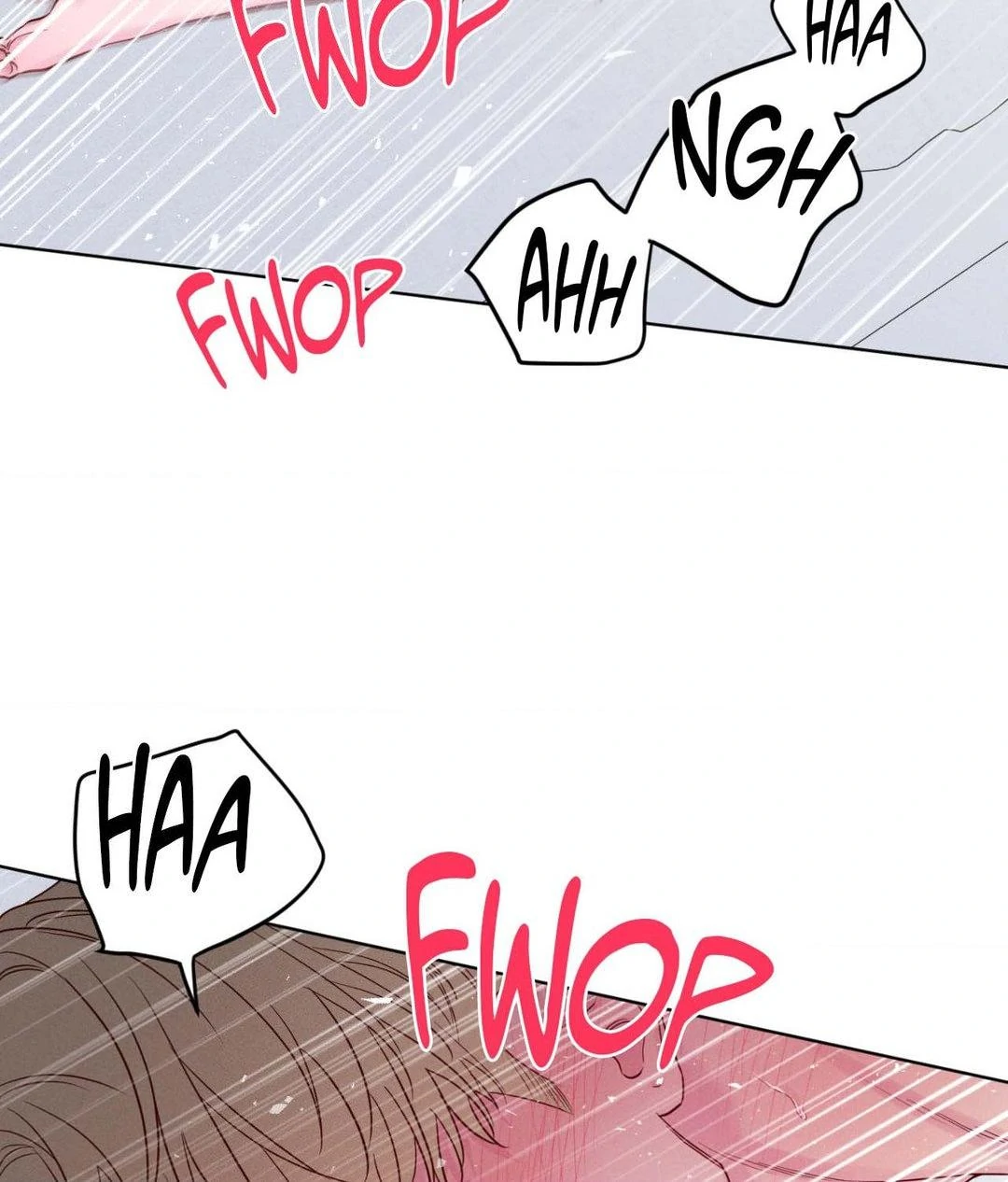 In Your Wake - Chapter 33 Page 43