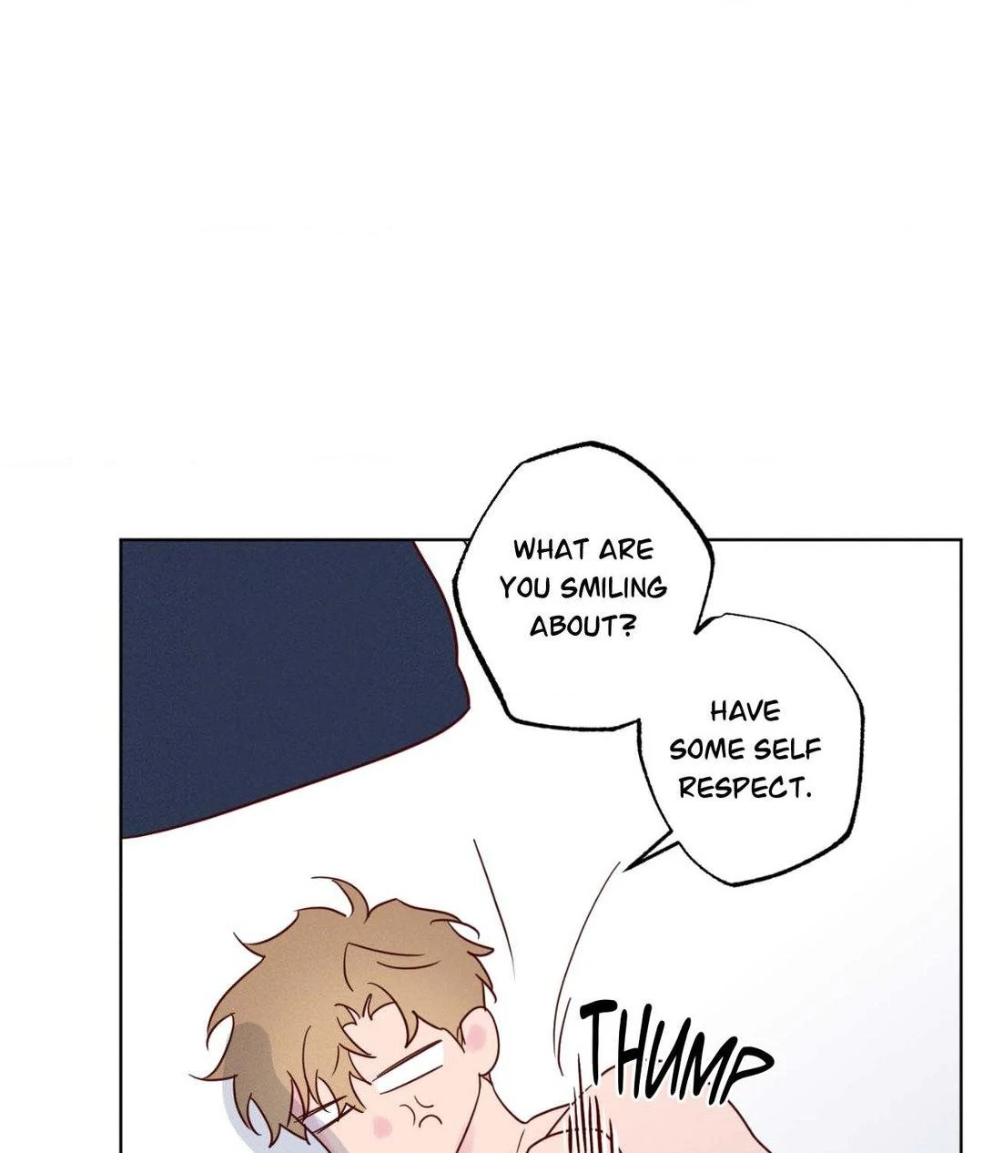 In Your Wake - Chapter 33 Page 66
