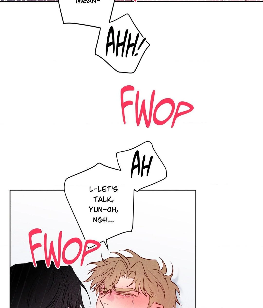 In Your Wake - Chapter 33 Page 103