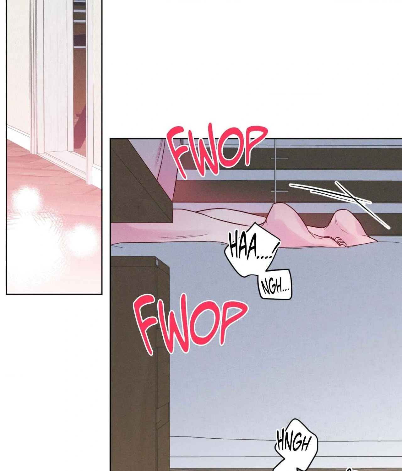 In Your Wake - Chapter 34 Page 2