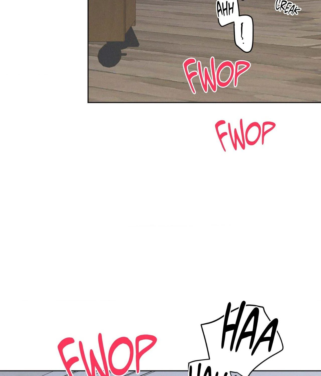 In Your Wake - Chapter 34 Page 3