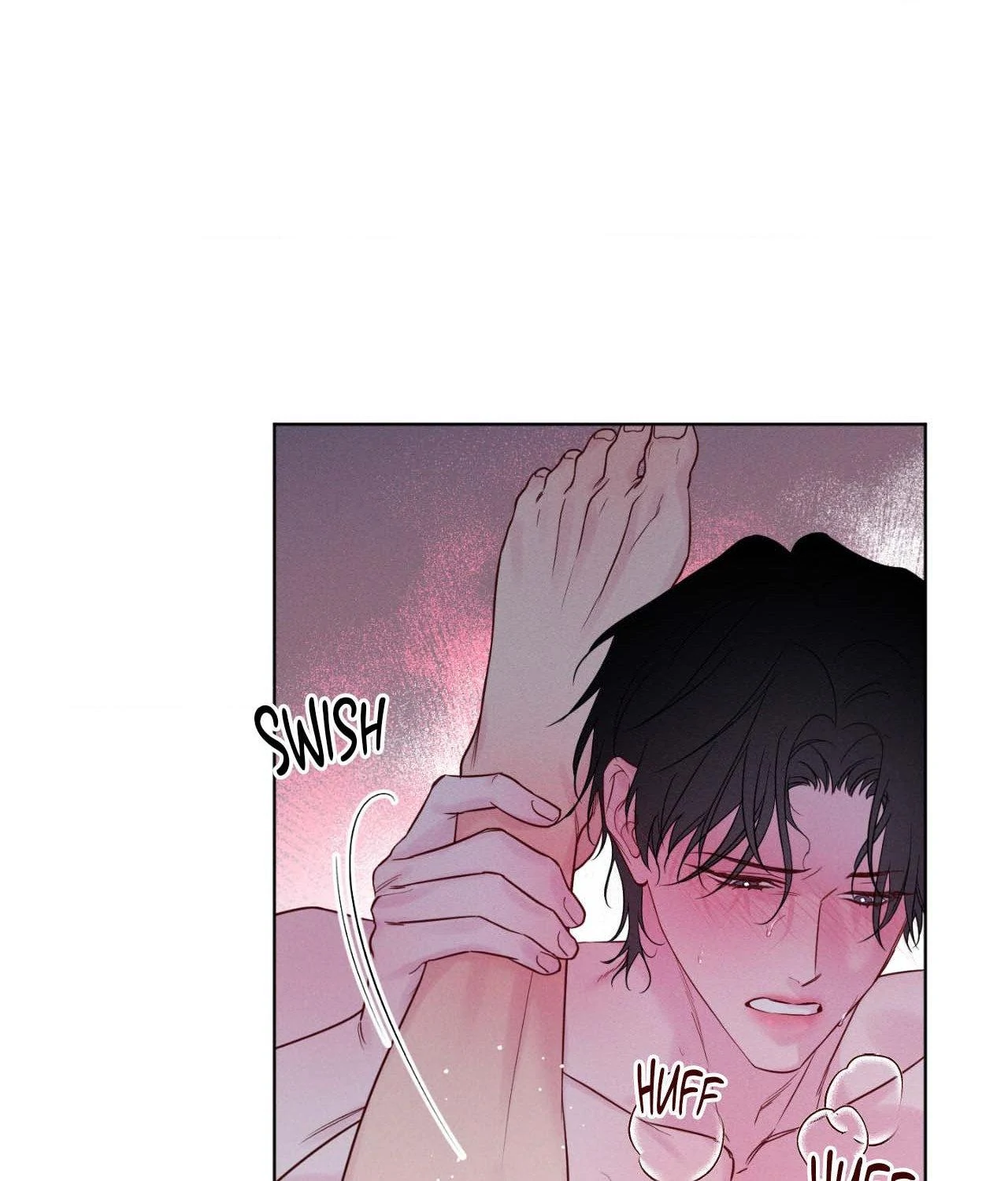 In Your Wake - Chapter 34 Page 7