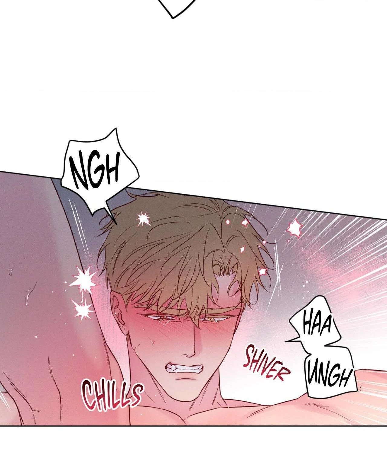 In Your Wake - Chapter 34 Page 13