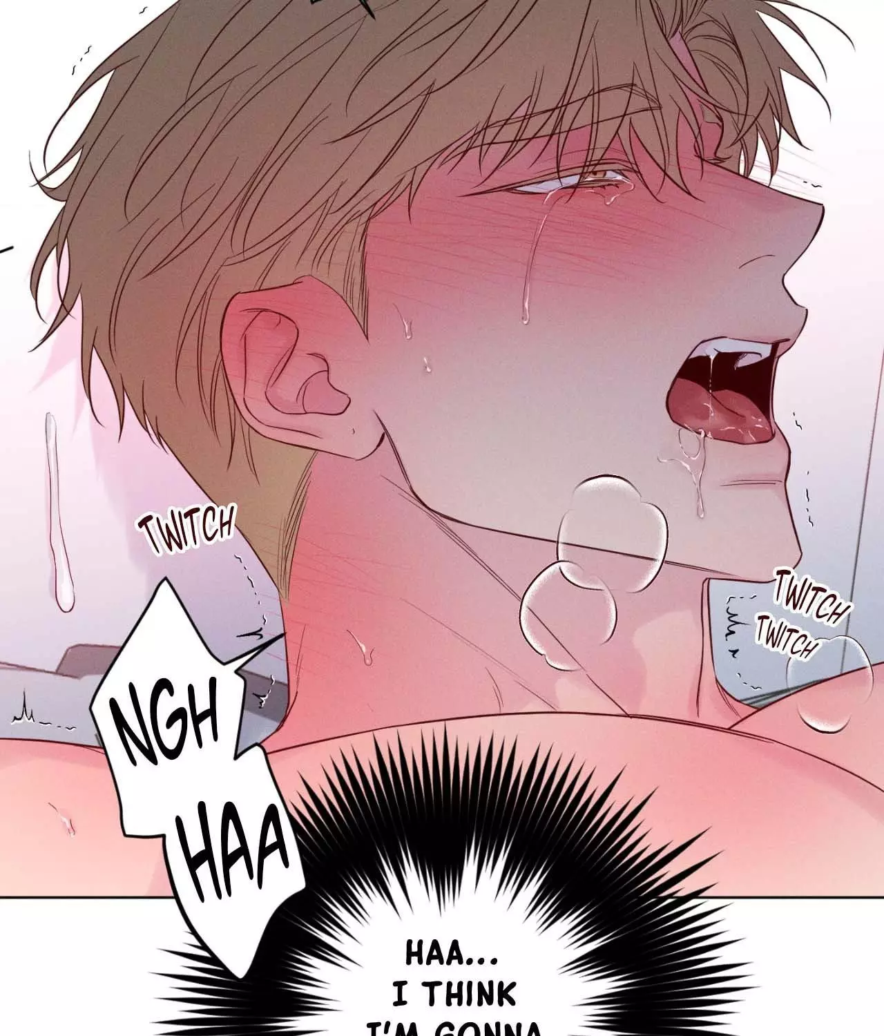 In Your Wake - Chapter 34 Page 17
