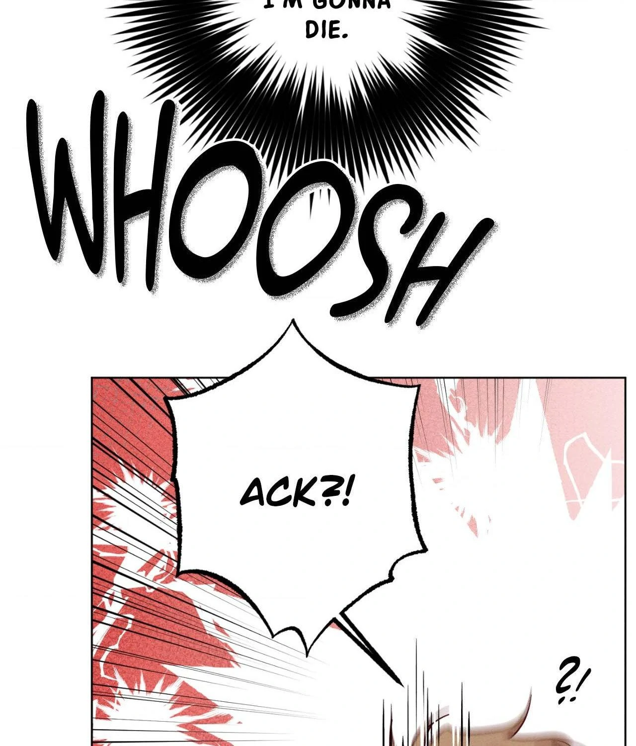 In Your Wake - Chapter 34 Page 18