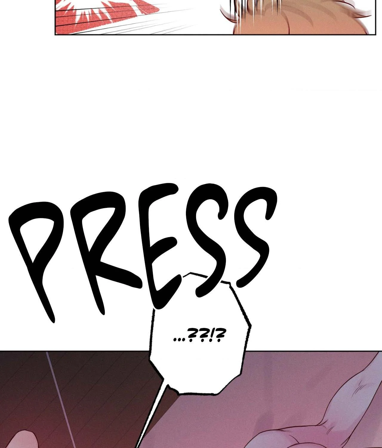 In Your Wake - Chapter 34 Page 19
