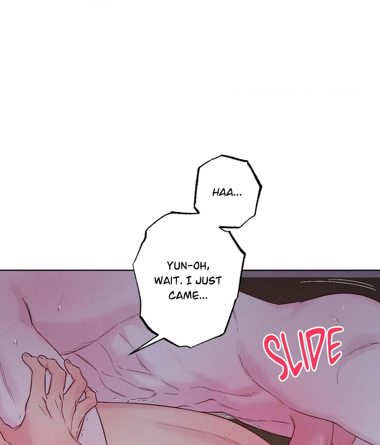 In Your Wake - Chapter 34 Page 21