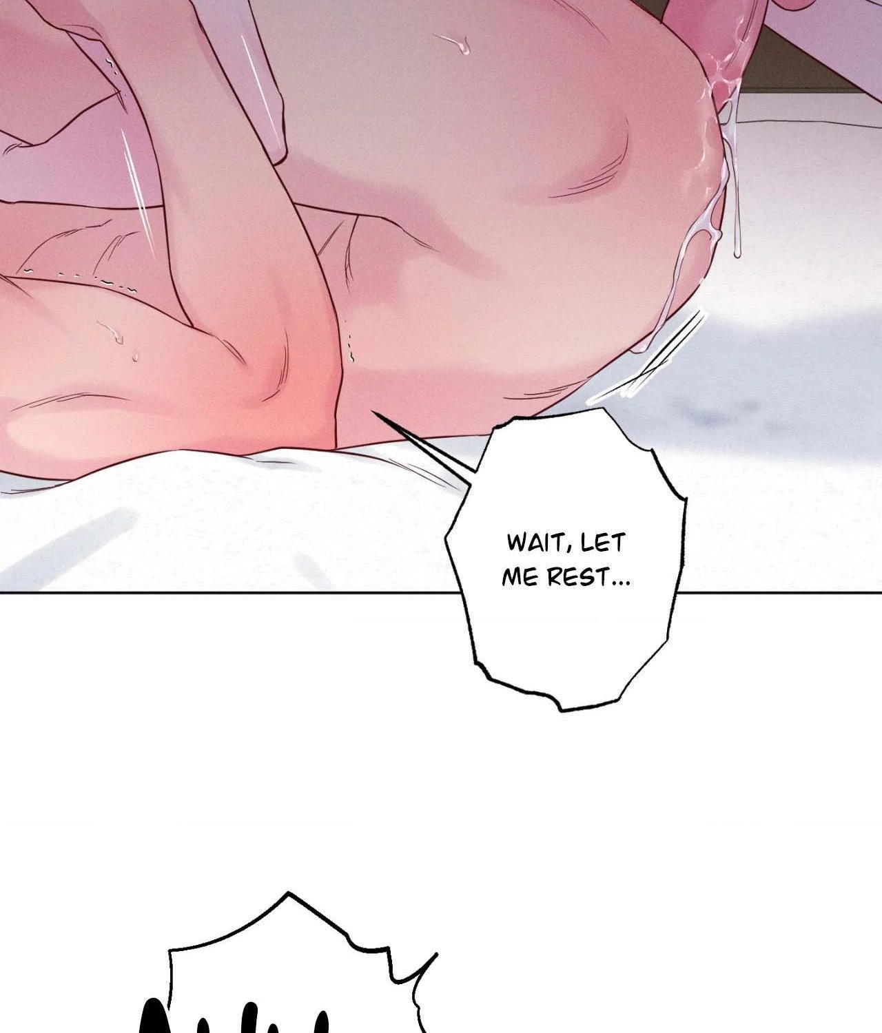 In Your Wake - Chapter 34 Page 22