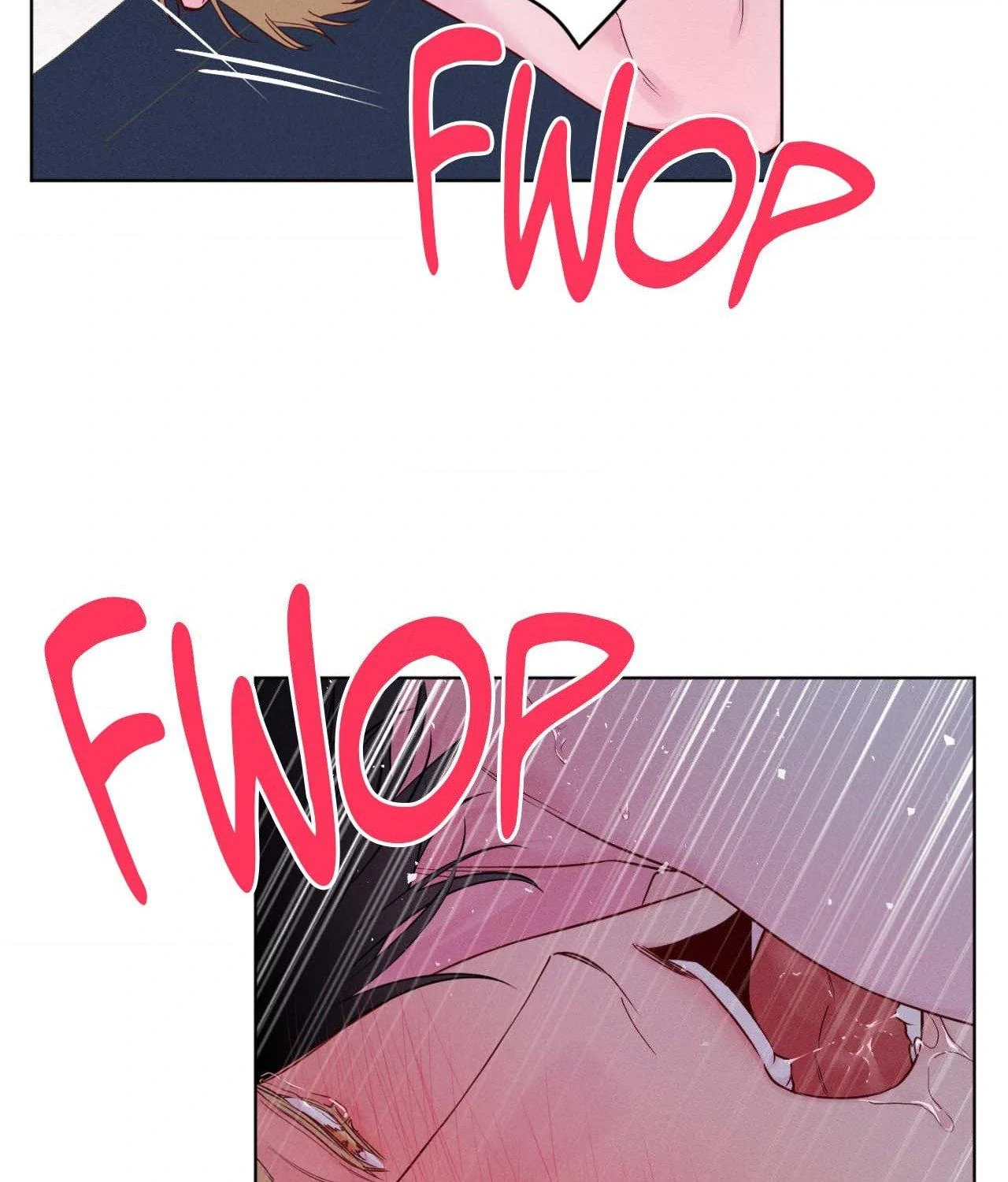 In Your Wake - Chapter 34 Page 26