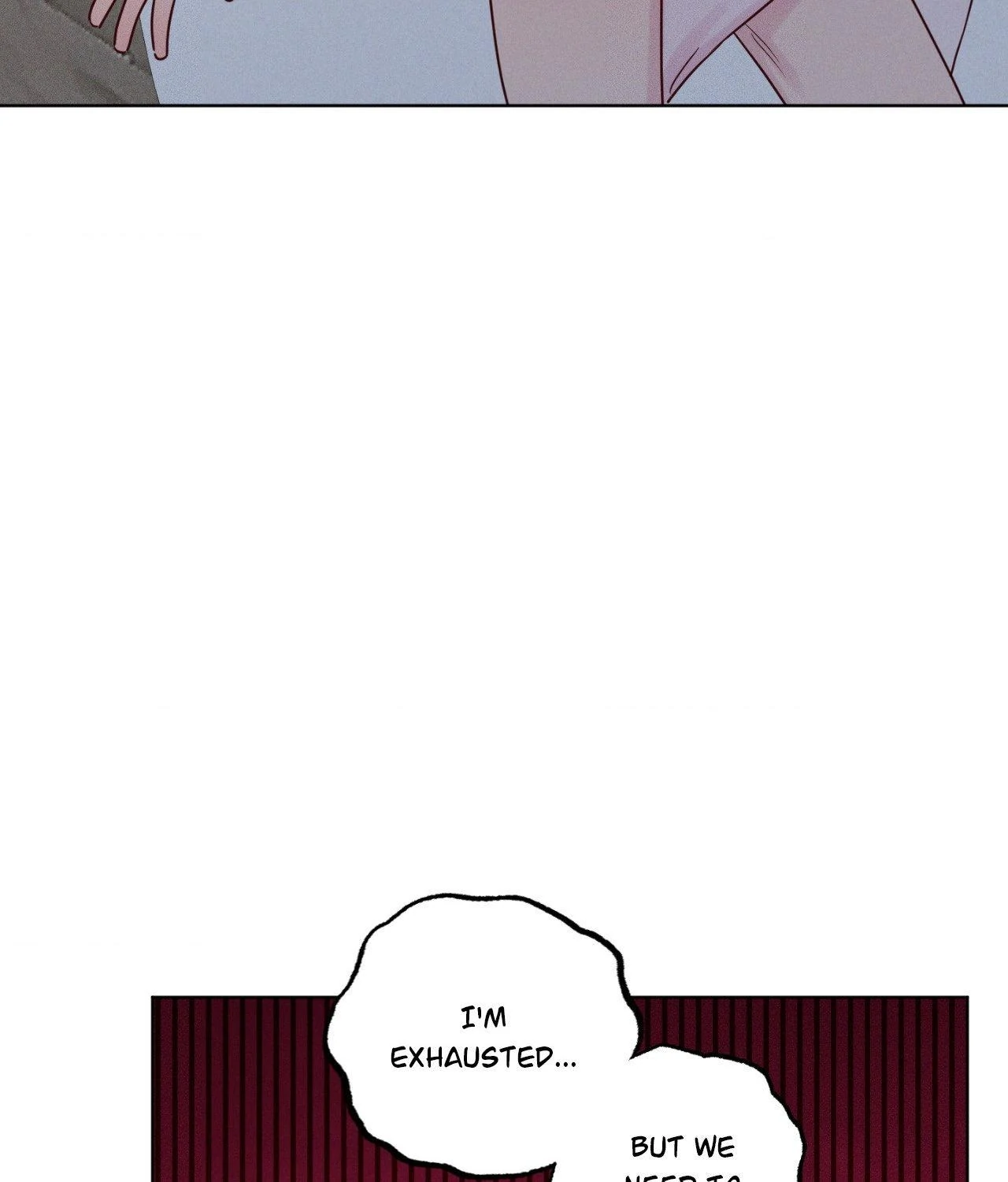 In Your Wake - Chapter 34 Page 36