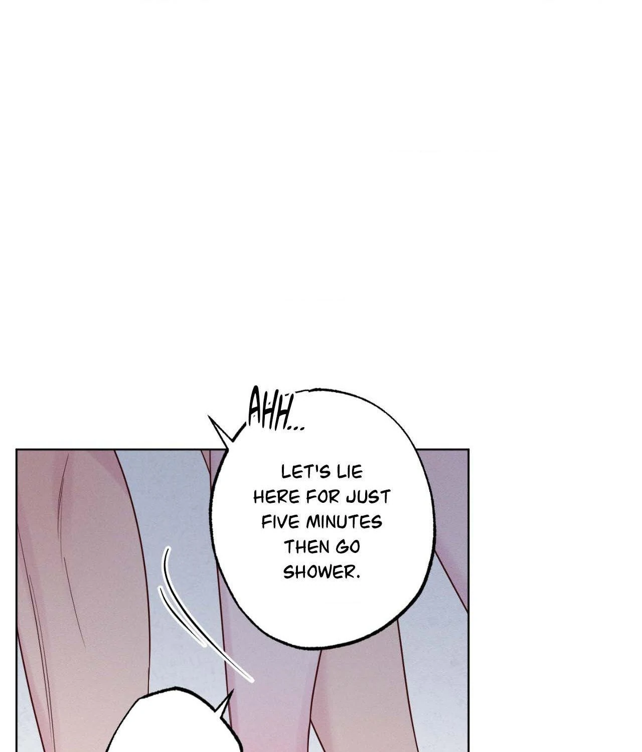 In Your Wake - Chapter 34 Page 38