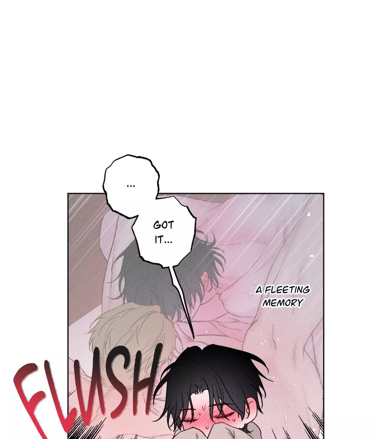 In Your Wake - Chapter 34 Page 45