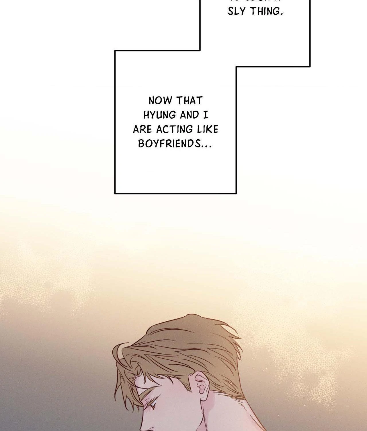 In Your Wake - Chapter 34 Page 58