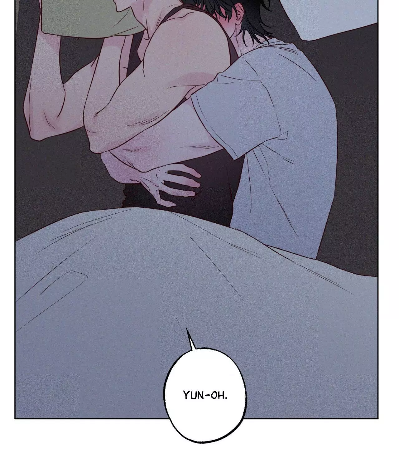 In Your Wake - Chapter 34 Page 73