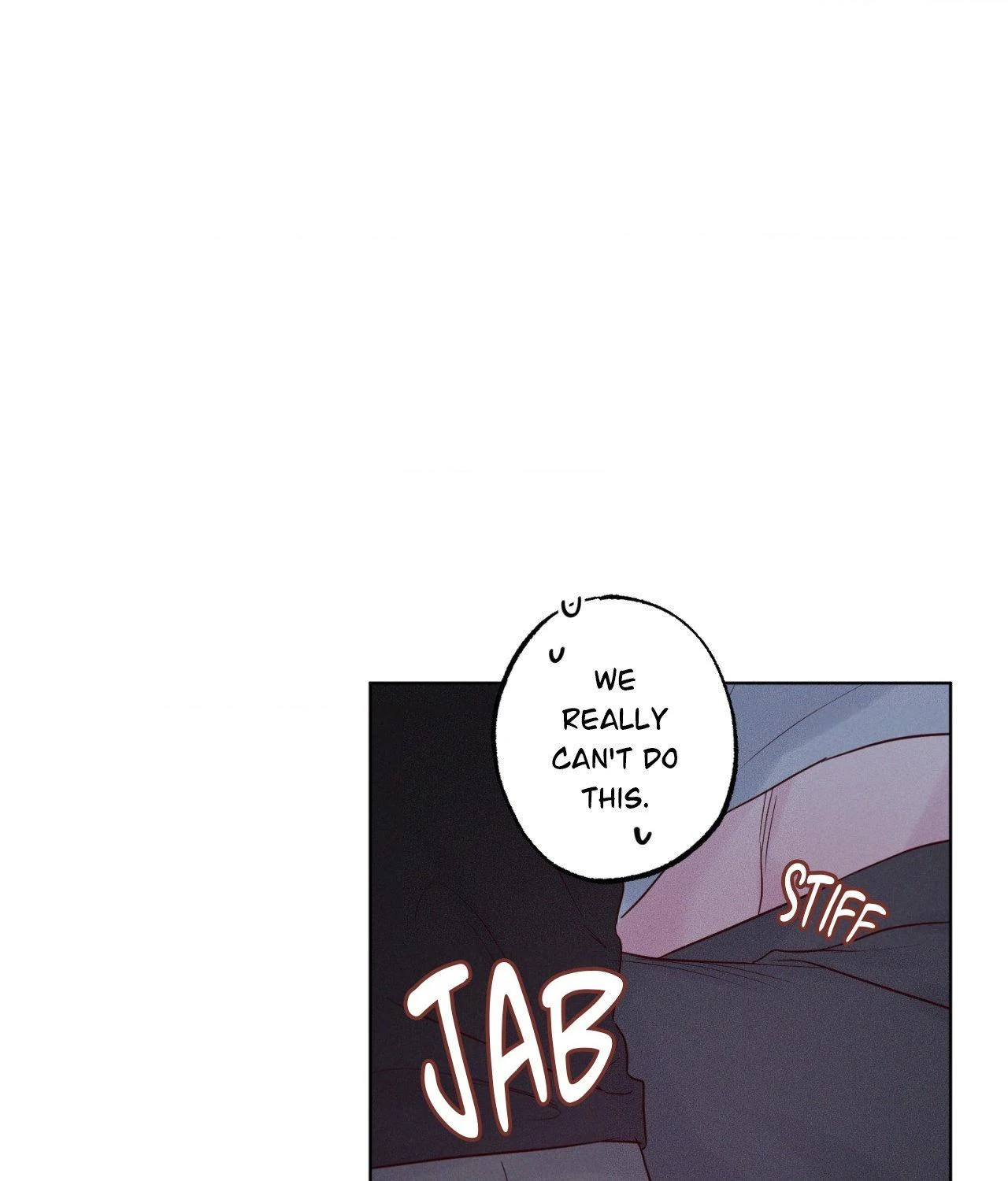 In Your Wake - Chapter 34 Page 74