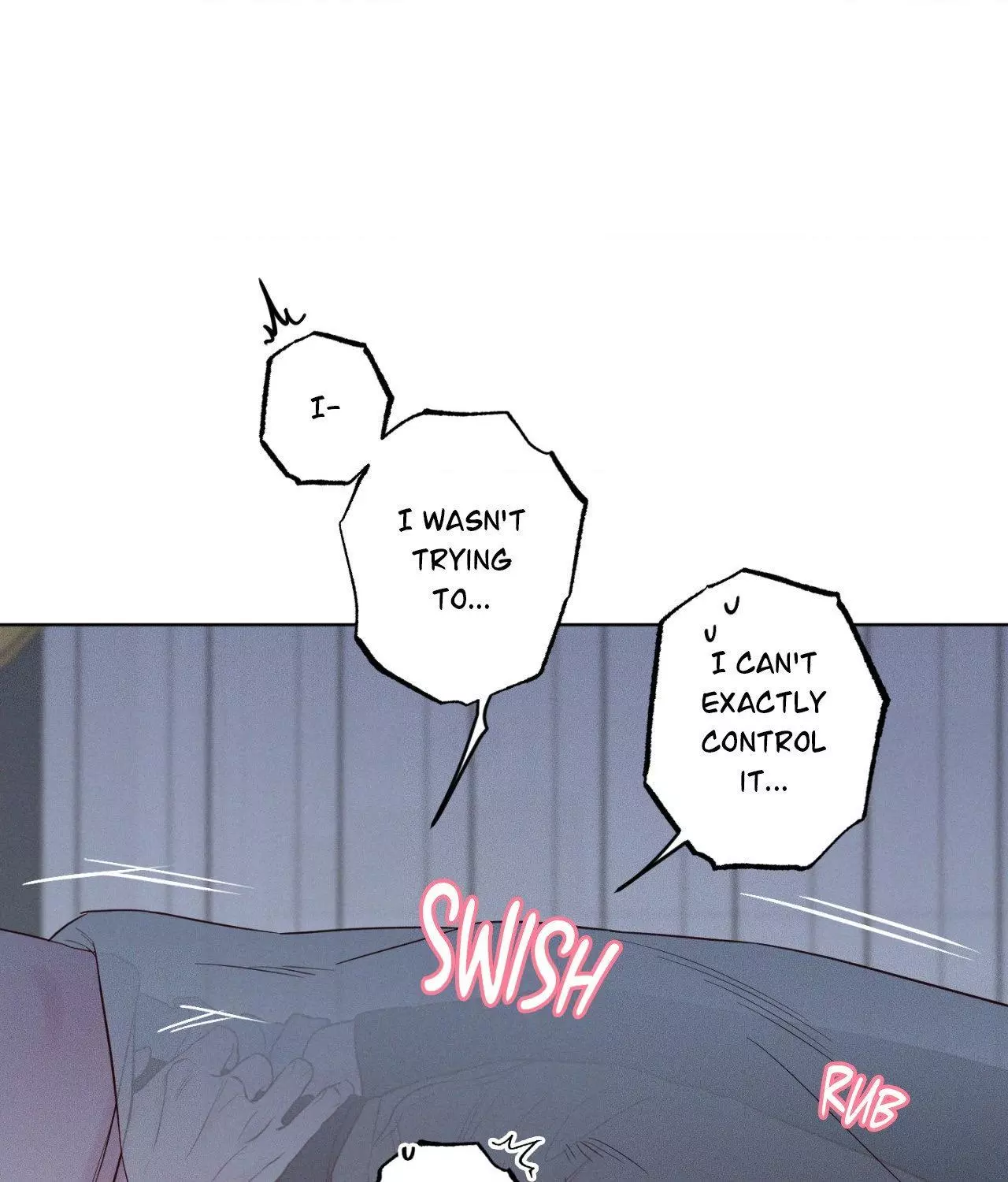 In Your Wake - Chapter 34 Page 76