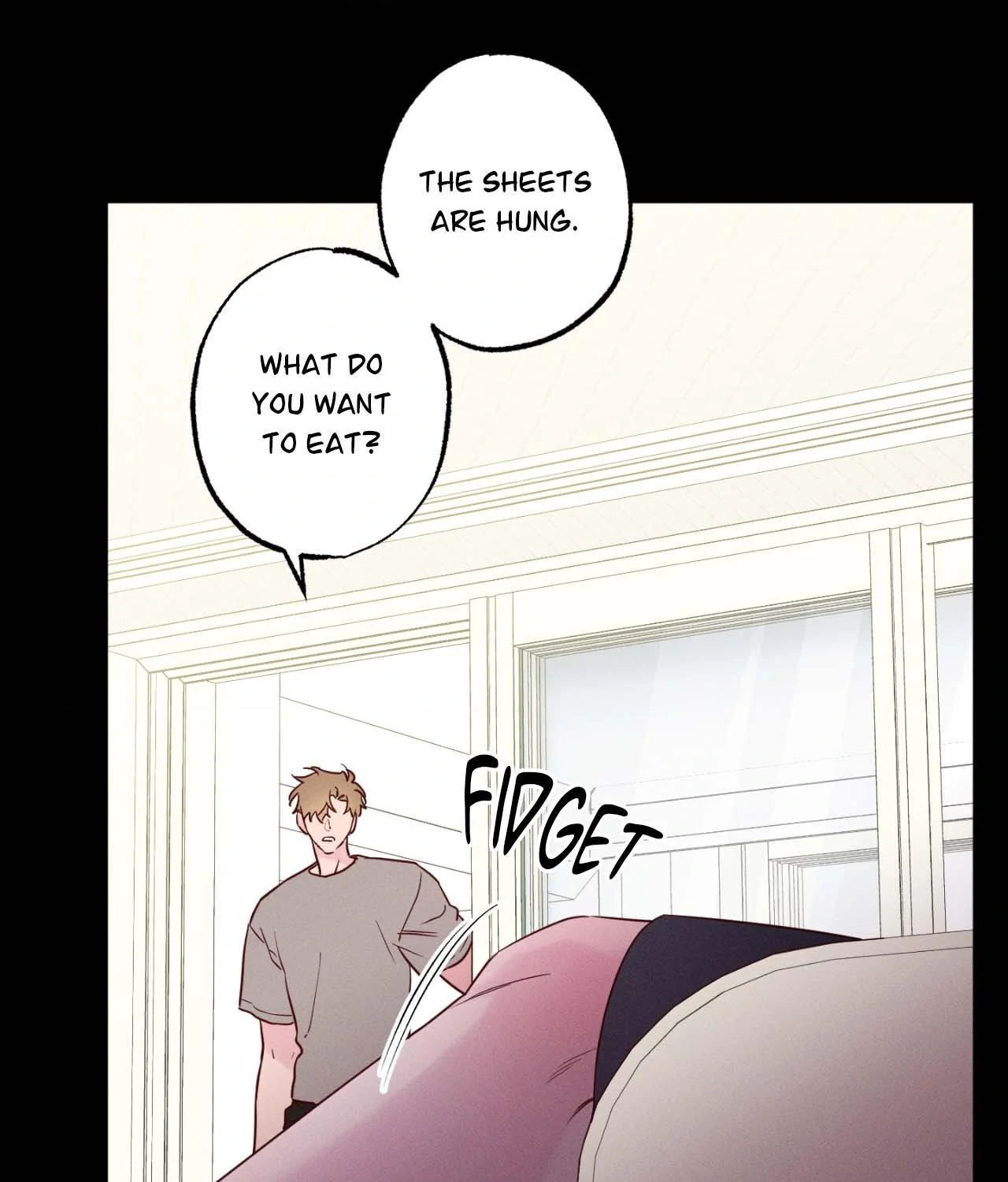 In Your Wake - Chapter 34 Page 94
