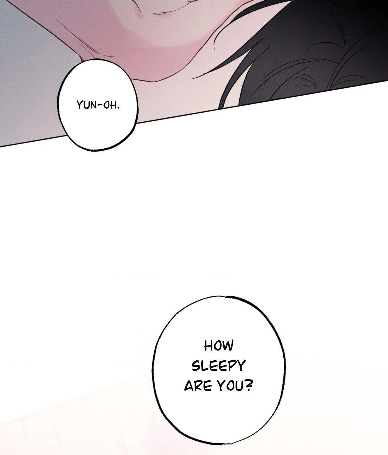In Your Wake - Chapter 34 Page 101