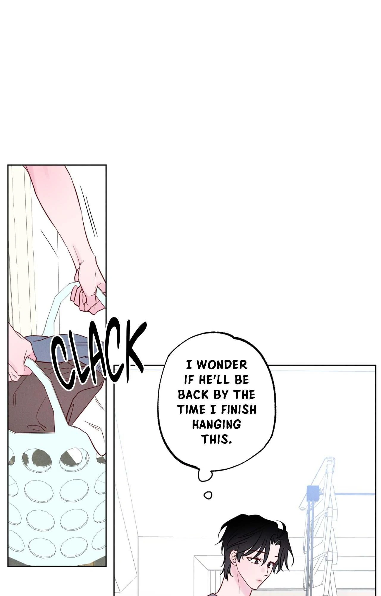 In Your Wake - Chapter 35 Page 10