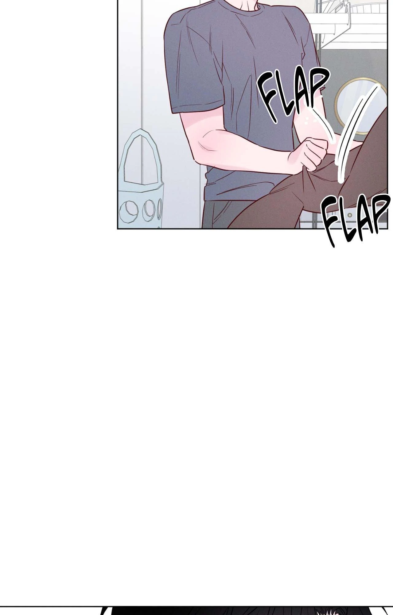 In Your Wake - Chapter 35 Page 11