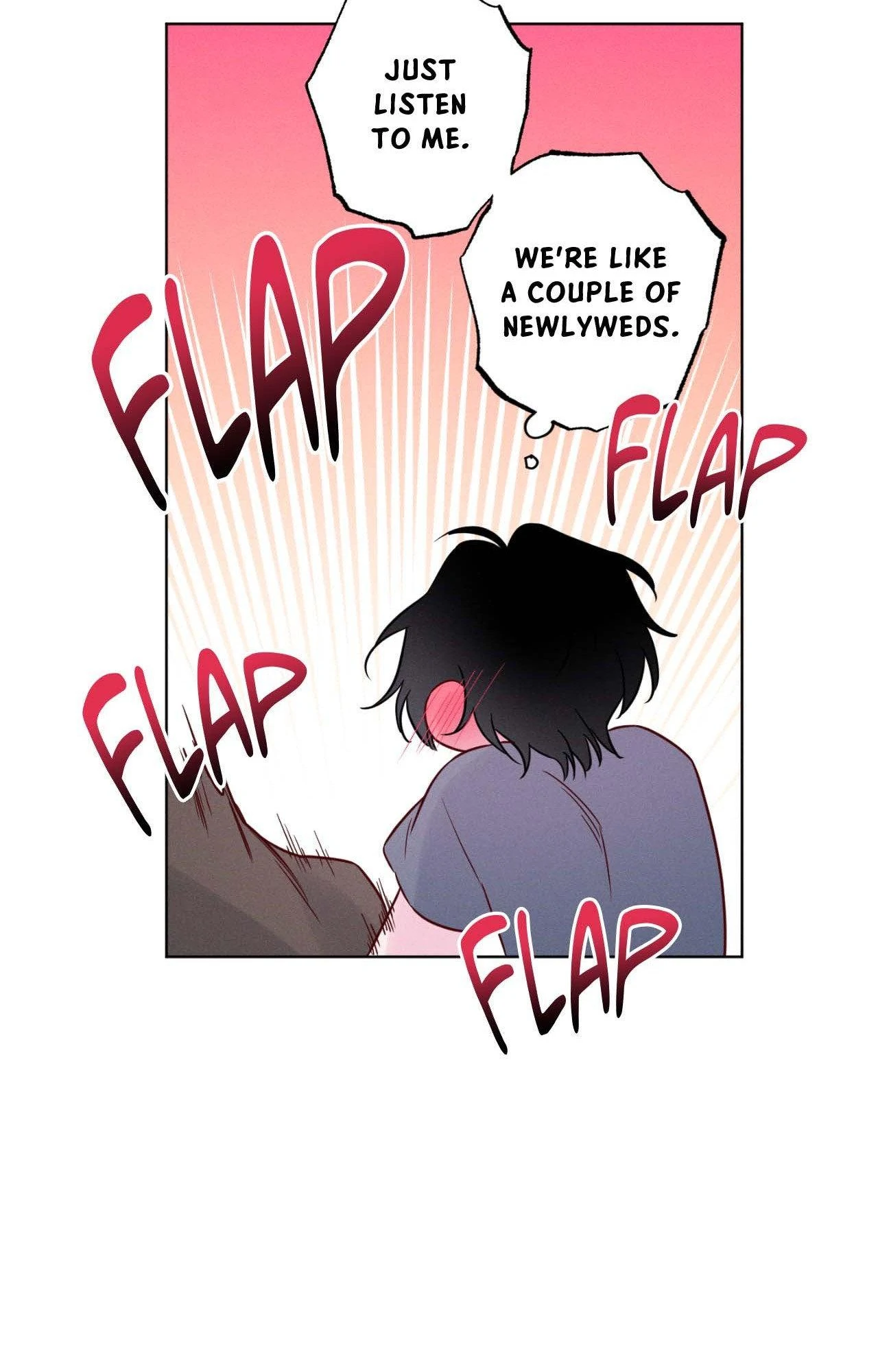 In Your Wake - Chapter 35 Page 13