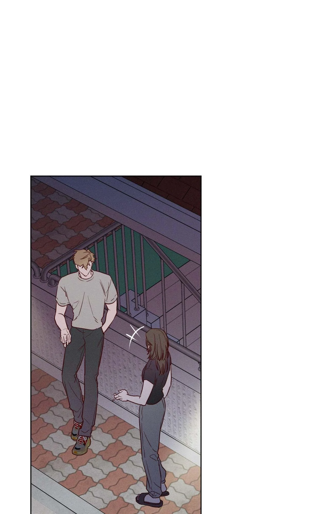 In Your Wake - Chapter 35 Page 16