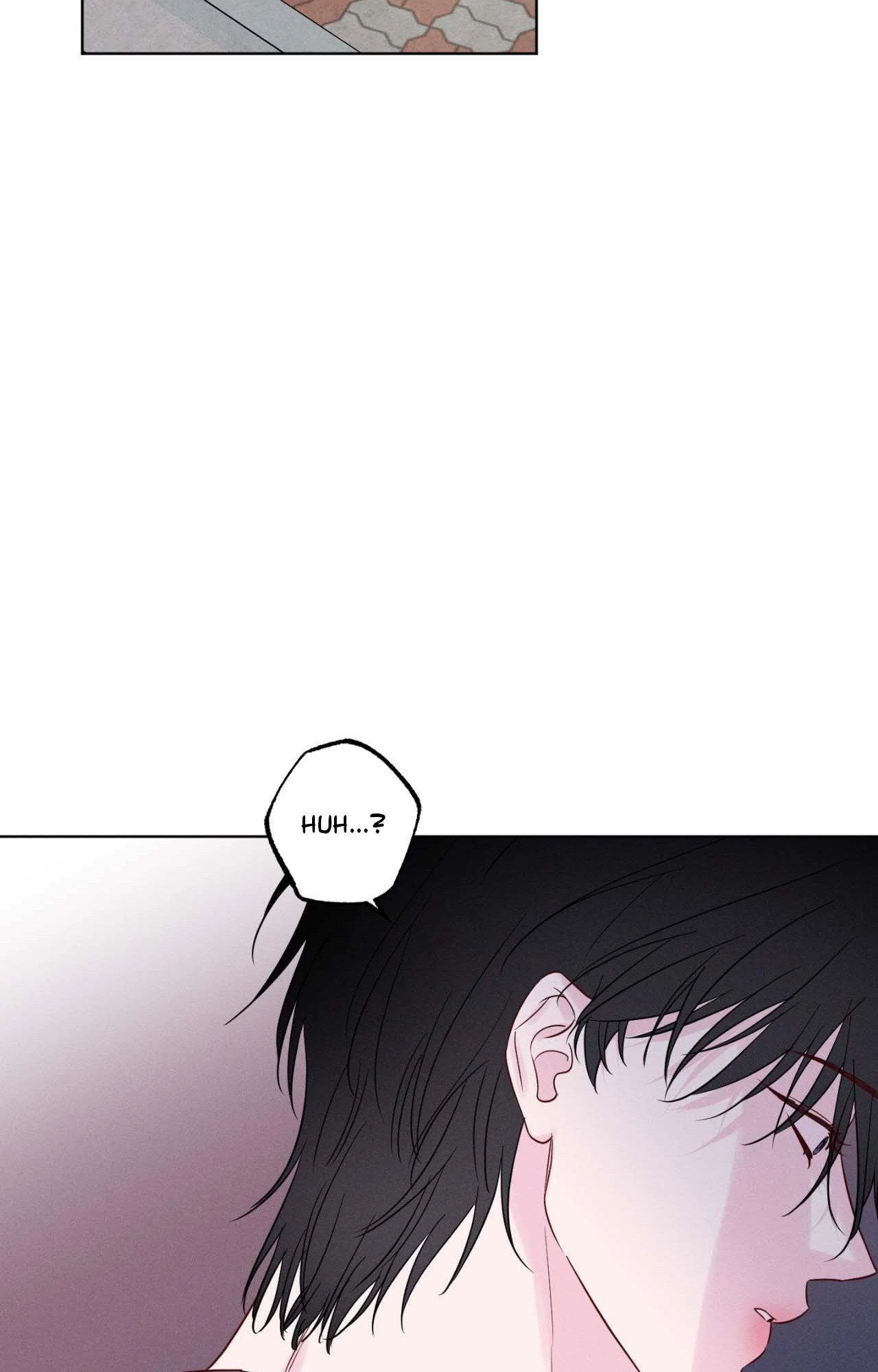 In Your Wake - Chapter 35 Page 17