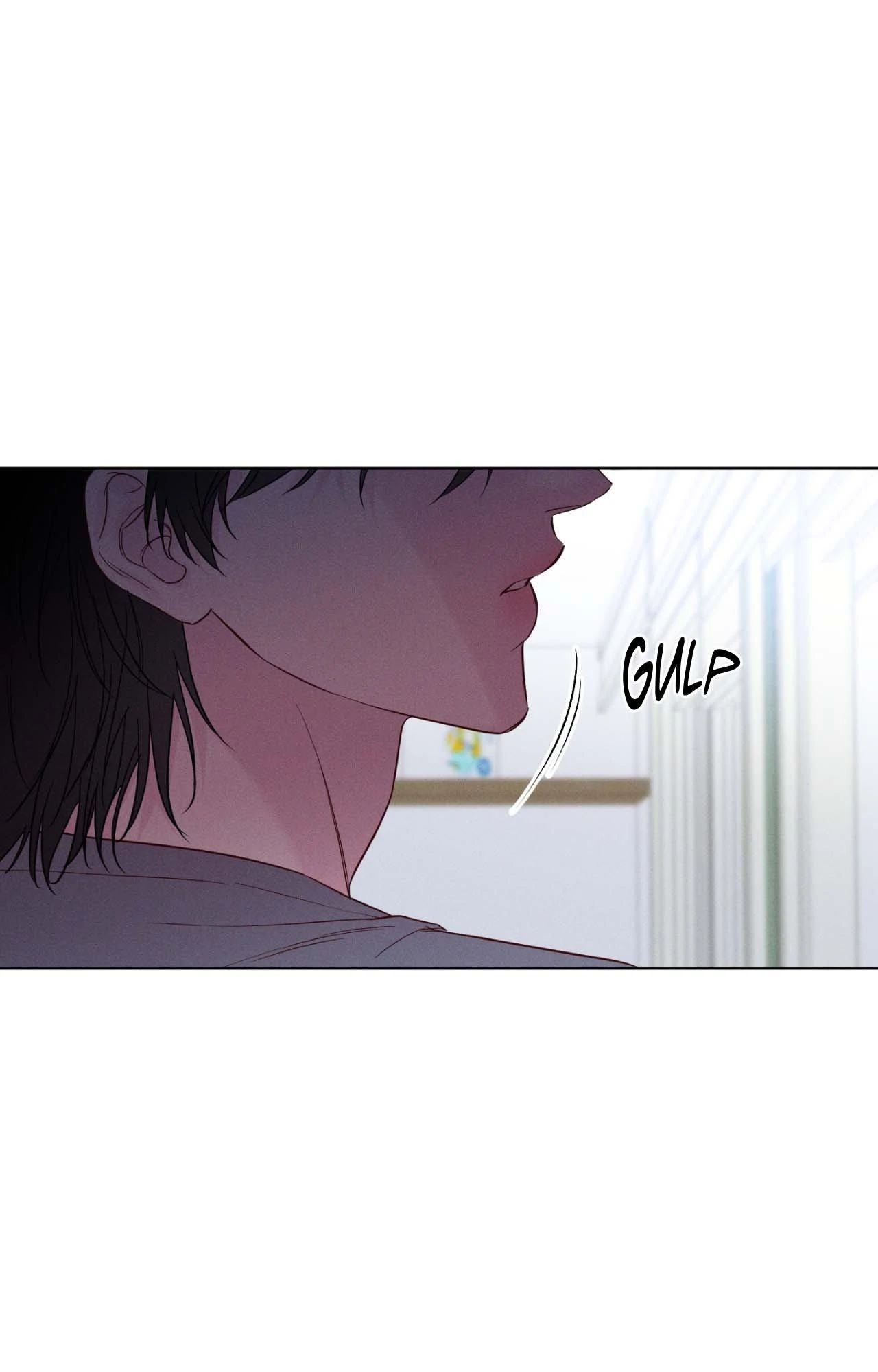 In Your Wake - Chapter 35 Page 20
