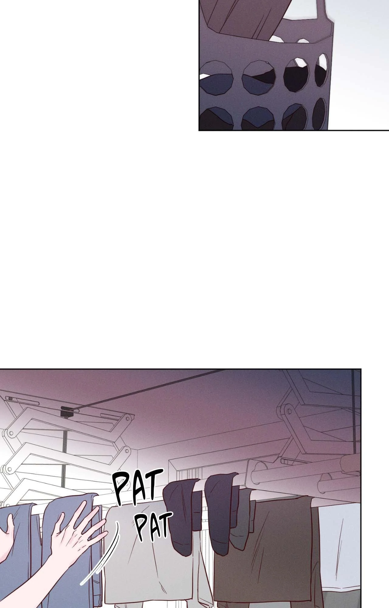 In Your Wake - Chapter 35 Page 22