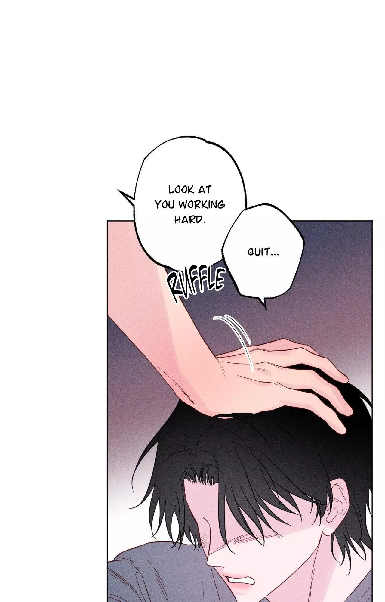 In Your Wake - Chapter 35 Page 30