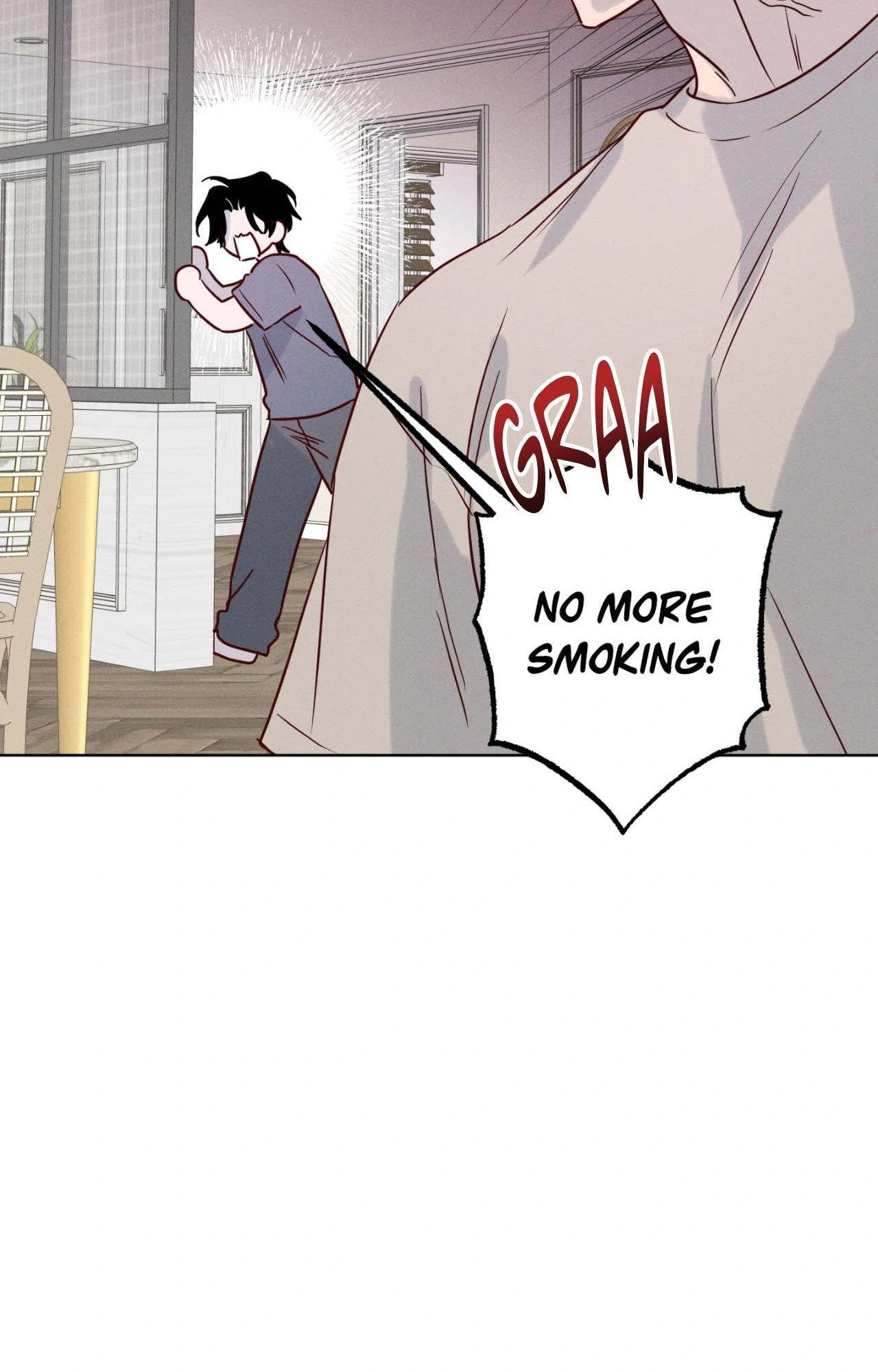 In Your Wake - Chapter 35 Page 35